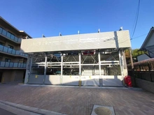 【埼玉県/富士見市鶴瀬東】アンビシャスガーデン鶴瀬 駐車場