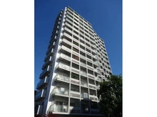 【埼玉県/朝霞市本町】エコヴィレッジ朝霞本町 外観