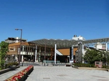 【埼玉県/朝霞市本町】エコヴィレッジ朝霞本町 東武東上線「朝霞」駅（現地より約230m）