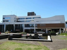 【埼玉県/朝霞市本町】エコヴィレッジ朝霞本町  朝霞市役所（現地より約310m）