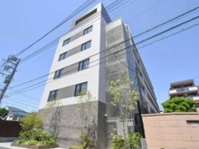 【東京都/練馬区北町】イニシア練馬北町レジデンス 外観