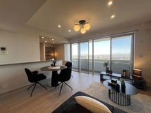 【埼玉県/和光市白子】ライオンズガーデン成増ヴィスタヒル エアリーコート LDK