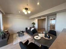 【埼玉県/和光市白子】ライオンズガーデン成増ヴィスタヒル エアリーコート LDK