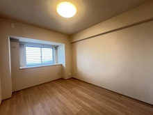 【埼玉県/和光市白子】ライオンズガーデン成増ヴィスタヒル エアリーコート 洋室