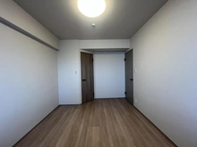 【埼玉県/和光市白子】ライオンズガーデン成増ヴィスタヒル エアリーコート 洋室