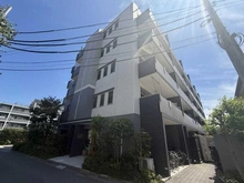 【埼玉県/新座市東北】エコヴィレッジ志木 外観