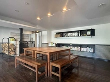 【埼玉県/新座市東北】エコヴィレッジ志木 共用部