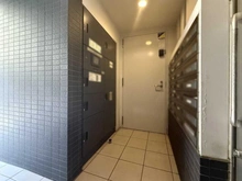 【埼玉県/新座市東北】エコヴィレッジ志木 宅配BOX：右側：メールBOX