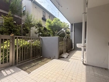 【埼玉県/新座市東北】エコヴィレッジ志木 テラス