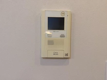 【埼玉県/新座市東北】エコヴィレッジ志木 オートロック解除パネル