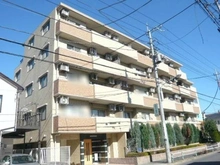 【東京都/板橋区徳丸】グーディッシュ東武練馬 外観