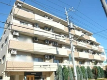 【東京都/板橋区徳丸】グーディッシュ東武練馬 外観