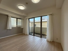 【東京都/板橋区徳丸】グーディッシュ東武練馬 リビング・ダイニング