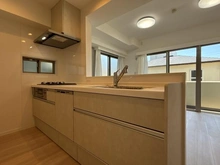 【東京都/板橋区徳丸】グーディッシュ東武練馬 キッチン