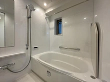 【東京都/板橋区徳丸】グーディッシュ東武練馬 洗面室