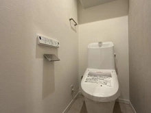 【東京都/板橋区徳丸】グーディッシュ東武練馬 トイレ