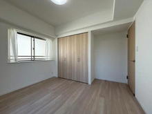 【東京都/板橋区徳丸】グーディッシュ東武練馬 洋室