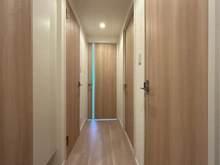 【東京都/板橋区徳丸】グーディッシュ東武練馬 廊下