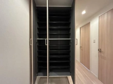 【東京都/板橋区徳丸】グーディッシュ東武練馬 下足入