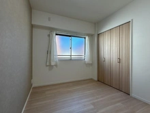 【東京都/板橋区徳丸】グーディッシュ東武練馬 洋室