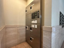 【東京都/板橋区徳丸】グーディッシュ東武練馬 宅配BOX