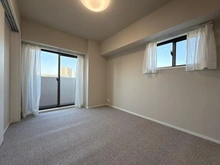 【埼玉県/朝霞市三原】志木南パーク・ホームズ 洋室