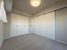 【埼玉県/朝霞市三原】志木南パーク・ホームズ 洋室