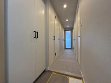 【埼玉県/朝霞市三原】志木南パーク・ホームズ 玄関