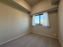 【埼玉県/朝霞市三原】志木南パーク・ホームズ 洋室