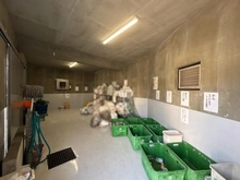 【埼玉県/朝霞市三原】志木南パーク・ホームズ 共用部