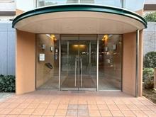 【埼玉県/富士見市ふじみ野東】シティヴェールふじみ野二番館 エントランス