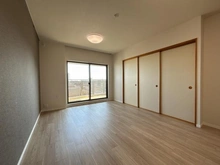 【埼玉県/富士見市ふじみ野東】シティヴェールふじみ野二番館 リビング・ダイニング