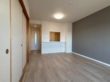 【埼玉県/富士見市ふじみ野東】シティヴェールふじみ野二番館 LDK