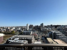 【埼玉県/富士見市ふじみ野東】シティヴェールふじみ野二番館 眺望