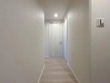 【埼玉県/富士見市ふじみ野東】シティヴェールふじみ野二番館 廊下