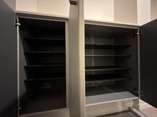 【埼玉県/富士見市ふじみ野東】シティヴェールふじみ野二番館 下足入れ