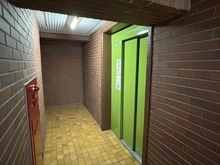 【東京都/板橋区徳丸】マンション東武練馬 共用部