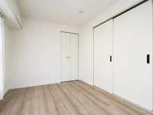 【東京都/板橋区徳丸】マンション東武練馬 洋室