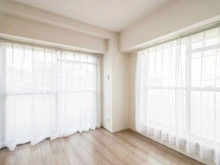 【東京都/板橋区徳丸】マンション東武練馬 洋室