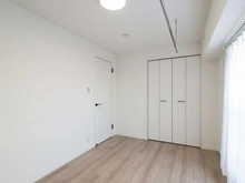 【東京都/板橋区徳丸】マンション東武練馬 洋室