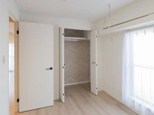 【東京都/板橋区徳丸】マンション東武練馬 収納