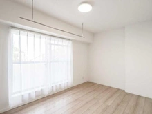 【東京都/板橋区徳丸】マンション東武練馬 洋室