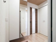 【東京都/板橋区徳丸】マンション東武練馬 廊下