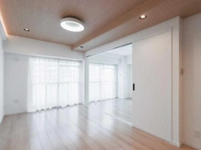 【東京都/板橋区徳丸】マンション東武練馬 リビング・ダイニング