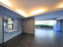 【埼玉県/朝霞市栄町】レクセルヒルズ朝霞 エントランス