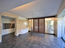 【埼玉県/朝霞市栄町】レクセルヒルズ朝霞 エントランス