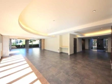 【埼玉県/朝霞市栄町】レクセルヒルズ朝霞 ロビー