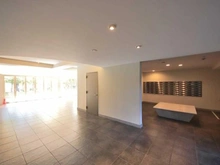 【埼玉県/朝霞市栄町】レクセルヒルズ朝霞 ロビー