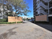 【埼玉県/朝霞市栄町】レクセルヒルズ朝霞 共用部