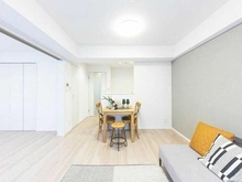 【東京都/練馬区北町】ライオンズガーデンコート練馬北町 LDK